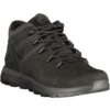 Superge Timberland za ženske – črne