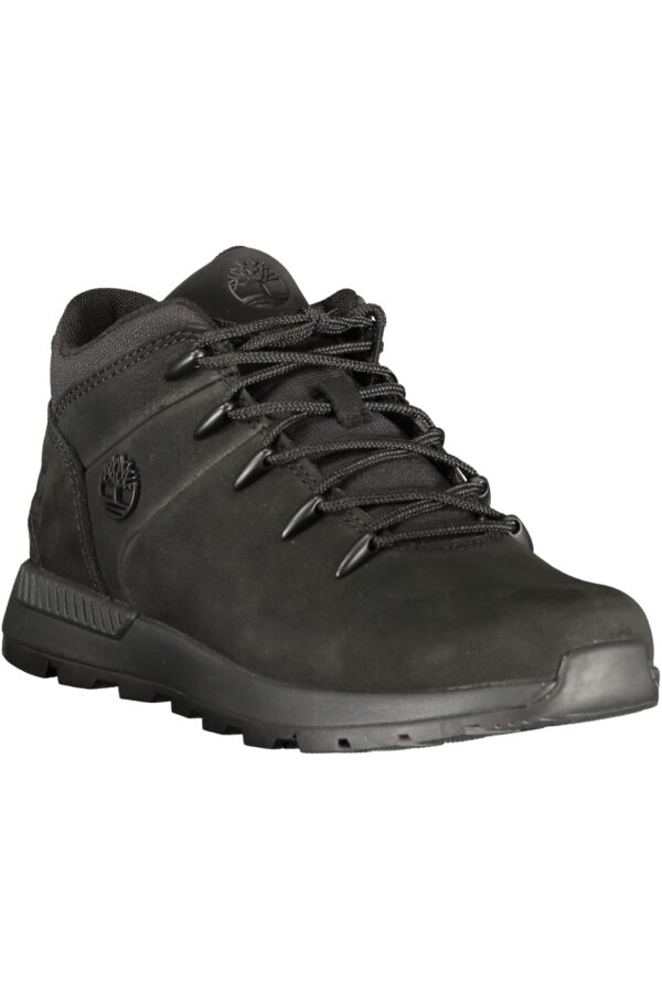 Superge Timberland za ženske – črne