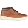Superge Timberland za moške – rjave