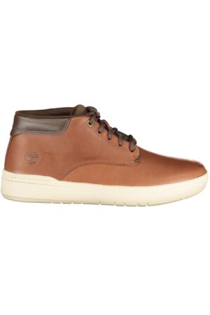 Superge Timberland za moške – rjave