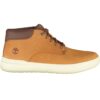 Moške superge Timberland – rjave