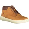 Moške superge Timberland – rjave