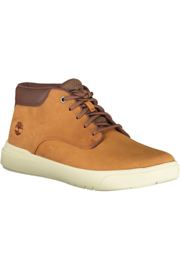 Moške superge Timberland – rjave
