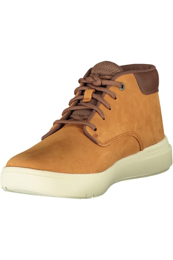 Moške superge Timberland – rjave
