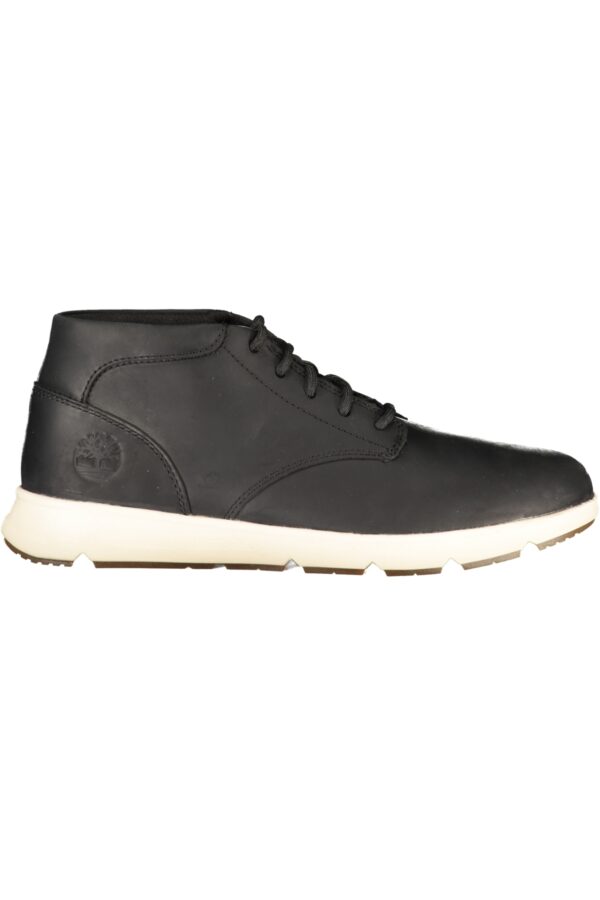 Superge Timberland za moške – črne