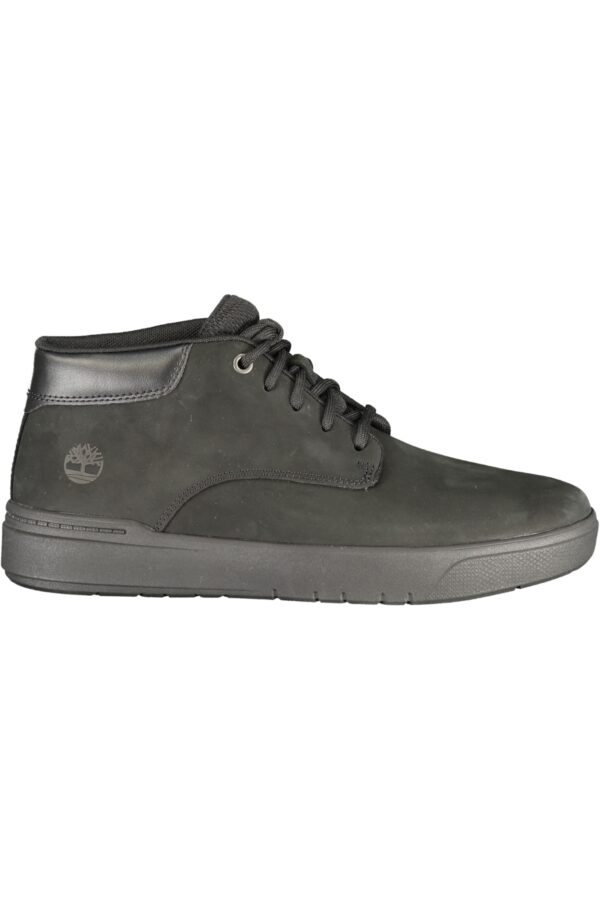 Superge Timberland za moške – črne