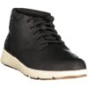 Superge Timberland za moške – črne