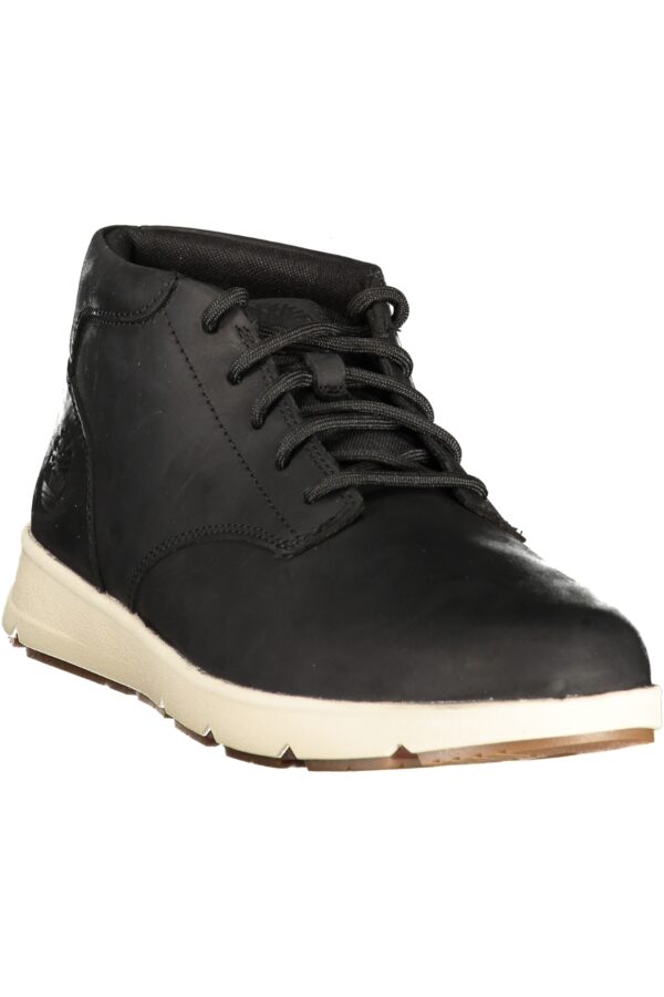Superge Timberland za moške – črne