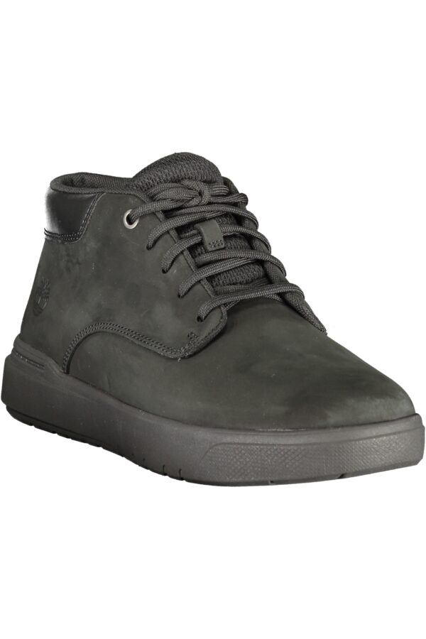 Superge Timberland za moške – črne