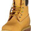 timberlandcalzaturastivaledonnagiallo_3.jpg Ženski gležnjarji Timberland – rumeni
