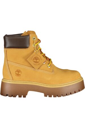timberlandcalzaturastivaledonnamarrone_1.jpg Ženski gležnjarji Timberland – rjavi
