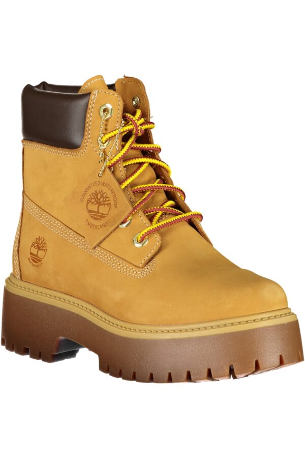 timberlandcalzaturastivaledonnamarrone_2.jpg Ženski gležnjarji Timberland – rjavi