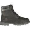 Ženski gležnjarji Timberland – črni