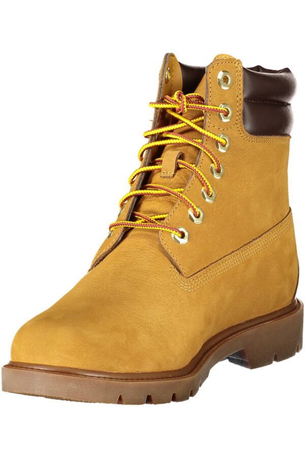 Moški gležnjarji Timberland – bež