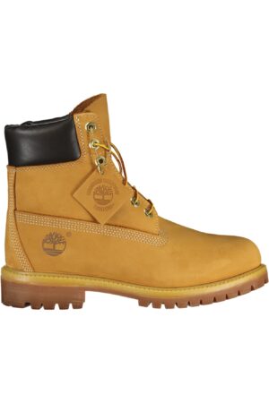Gležnarji Timberland za moške – rumene