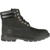 Moški gležnjarji Timberland – črni