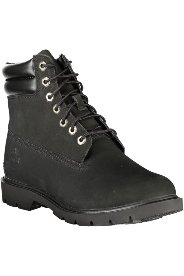 Moški gležnjarji Timberland – črni