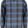 Srajca Timberland za moške – modra
