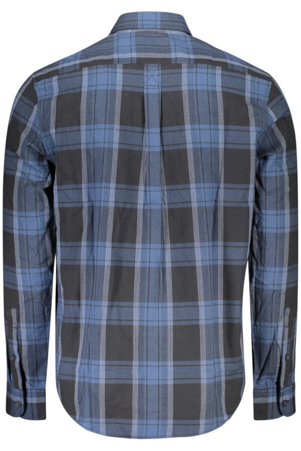 Srajca Timberland za moške – modra