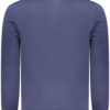timberlandcardiganuomoblu_2.jpg Pleten pulover Timberland za moške – moder