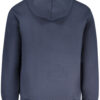 Pulover Timberland za moške – moder