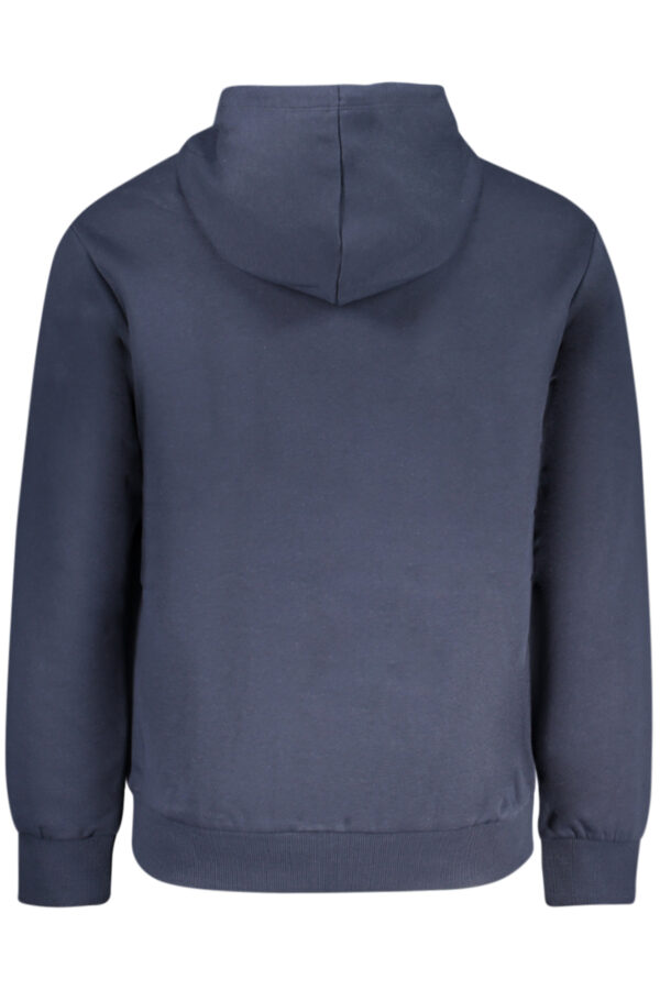 Pulover Timberland za moške – moder