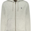 Pulover Timberland za moške – siv
