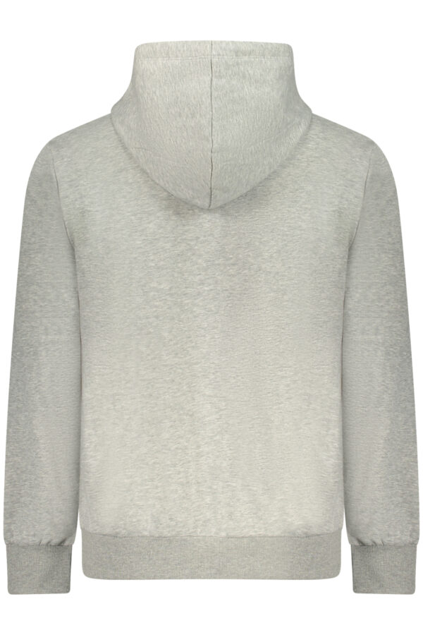 Pulover Timberland za moške – siv