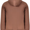 Pulover Timberland za moške – rjav