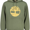 Pulover Timberland za moške – zelen