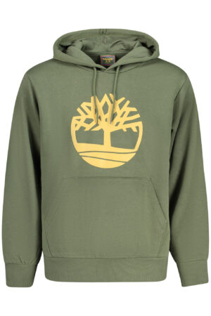 Pulover Timberland za moške – zelen