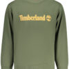 Pulover Timberland za moške – zelen