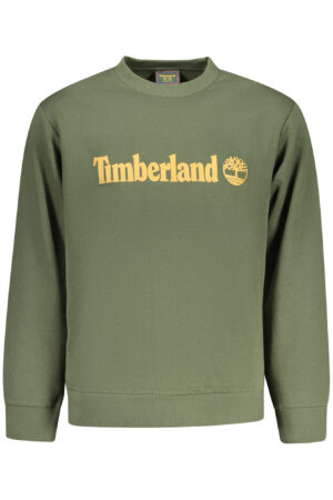 timberlandfelpasenzazipuomoverde_1-2.jpg Pulover Timberland za moške – zelen