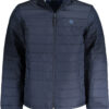 timberlandgiaccasportivauomoblu_1-1.jpg Jakna Timberland za moške – modra – sprednji pogled