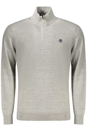 timberlandmagliauomogrigio_1.jpg Pleten pulover Timberland za moške – siv
