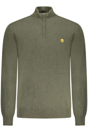 timberlandmaglioneuomoverde_1.jpg Pleten pulover Timberland za moške – zelen