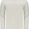timberlandt-shirtmanichelungheuomobianco_1.jpg Majica Timberland za moške – bela
