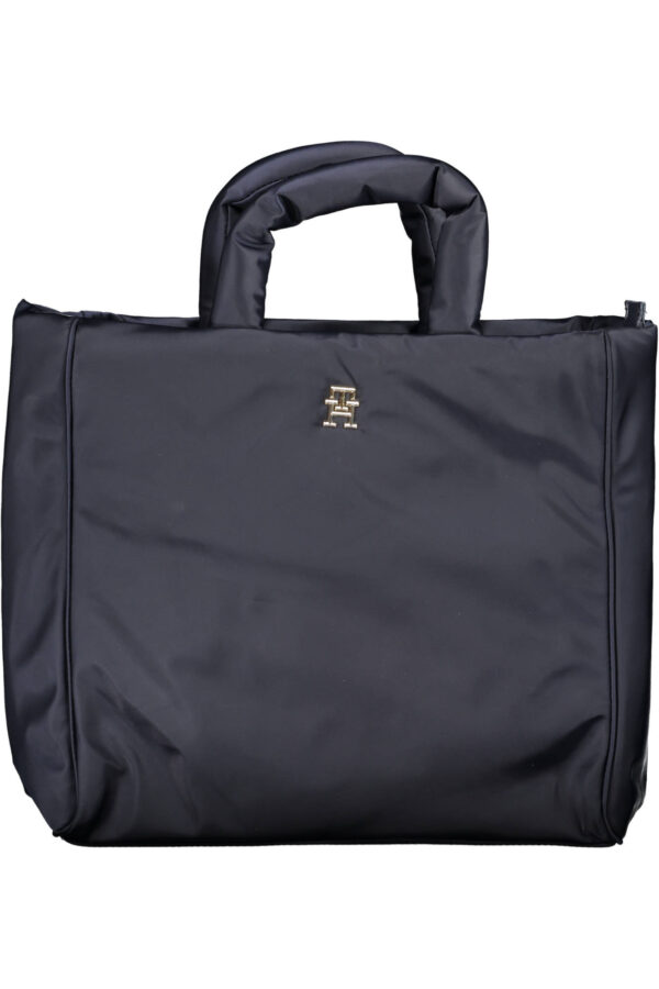 tommyhilfigerborsadonnablu_1-10.jpg Torbica Tommy Hilfiger za ženske – modra