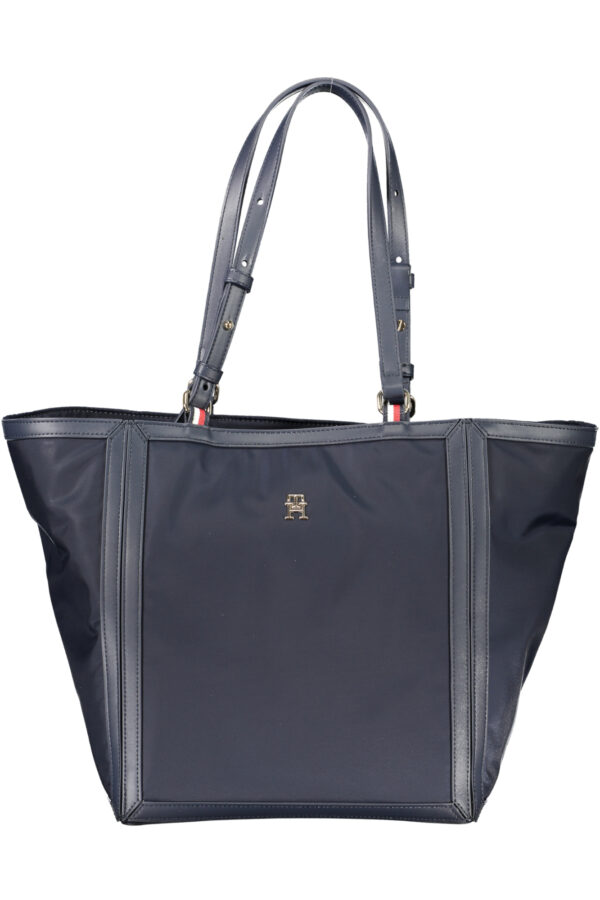 tommyhilfigerborsadonnablu_1-13.jpg Torbica Tommy Hilfiger za ženske – modra