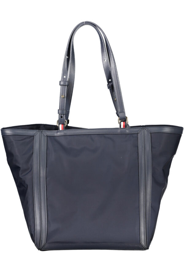 tommyhilfigerborsadonnablu_2-11.jpg Torbica Tommy Hilfiger za ženske – modra