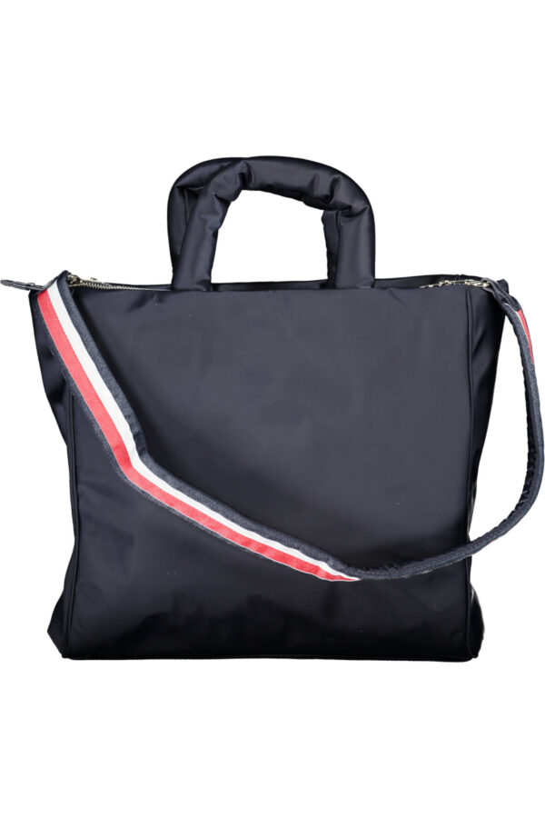 tommyhilfigerborsadonnablu_2-8.jpg Torbica Tommy Hilfiger za ženske – modra
