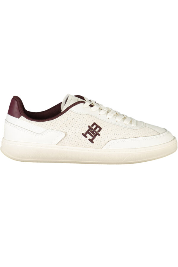 Superge Tommy Hilfiger za ženske – bež
