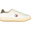Superge Tommy Hilfiger za ženske – bele