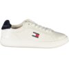Superge Tommy Hilfiger za ženske – bele
