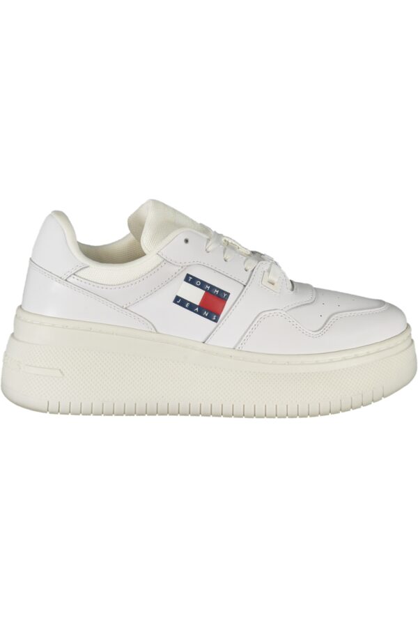 tommyhilfigercalzaturasportivadonnabianco_1-45.jpg Superge Tommy Hilfiger za ženske – bele