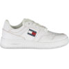Superge Tommy Hilfiger za ženske – bele