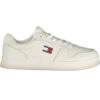 Superge Tommy Hilfiger za ženske – bele