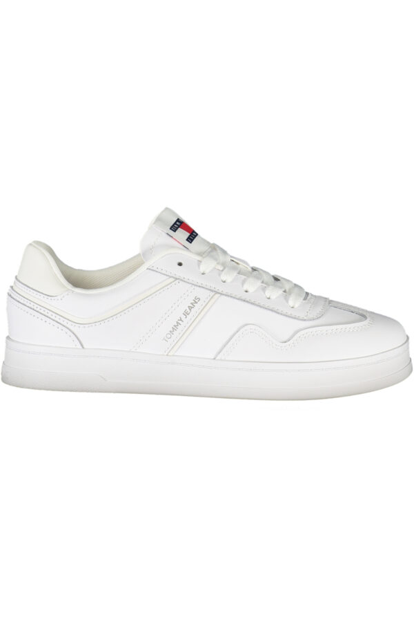 tommyhilfigercalzaturasportivadonnabianco_1-84.jpg Superge Tommy Hilfiger za ženske – bele