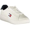 Superge Tommy Hilfiger za ženske – bele