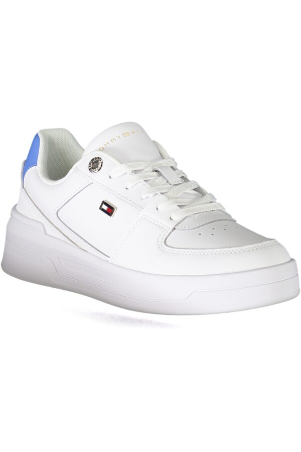 tommyhilfigercalzaturasportivadonnabianco_2-24.jpg Superge Tommy Hilfiger za ženske – bele
